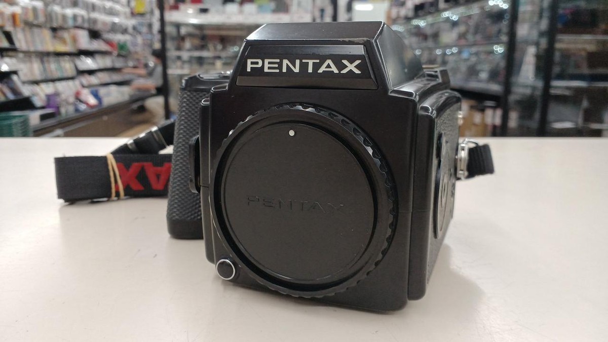 PENTAX 645 カメラ smc Pentax-A645 55mm PENTAX645とsmc PENTAX-A 645 55mm f2.8で流山を撮ってきた