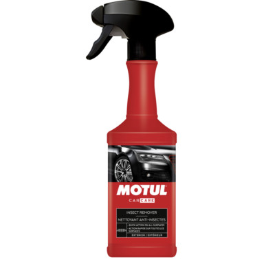 500ml MOTUL Car Care Insect Remover Insektenreiniger 110151