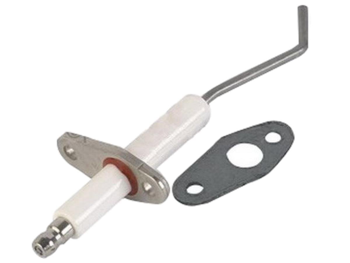 Lochinvar PLT3022 Flame Sensor With Gasket