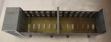 ALLEN BRADLEY AB SLC-500 1746-P2 POWER SUPPLY & 1746-A13 13SLOT PLC CHASIS RACK