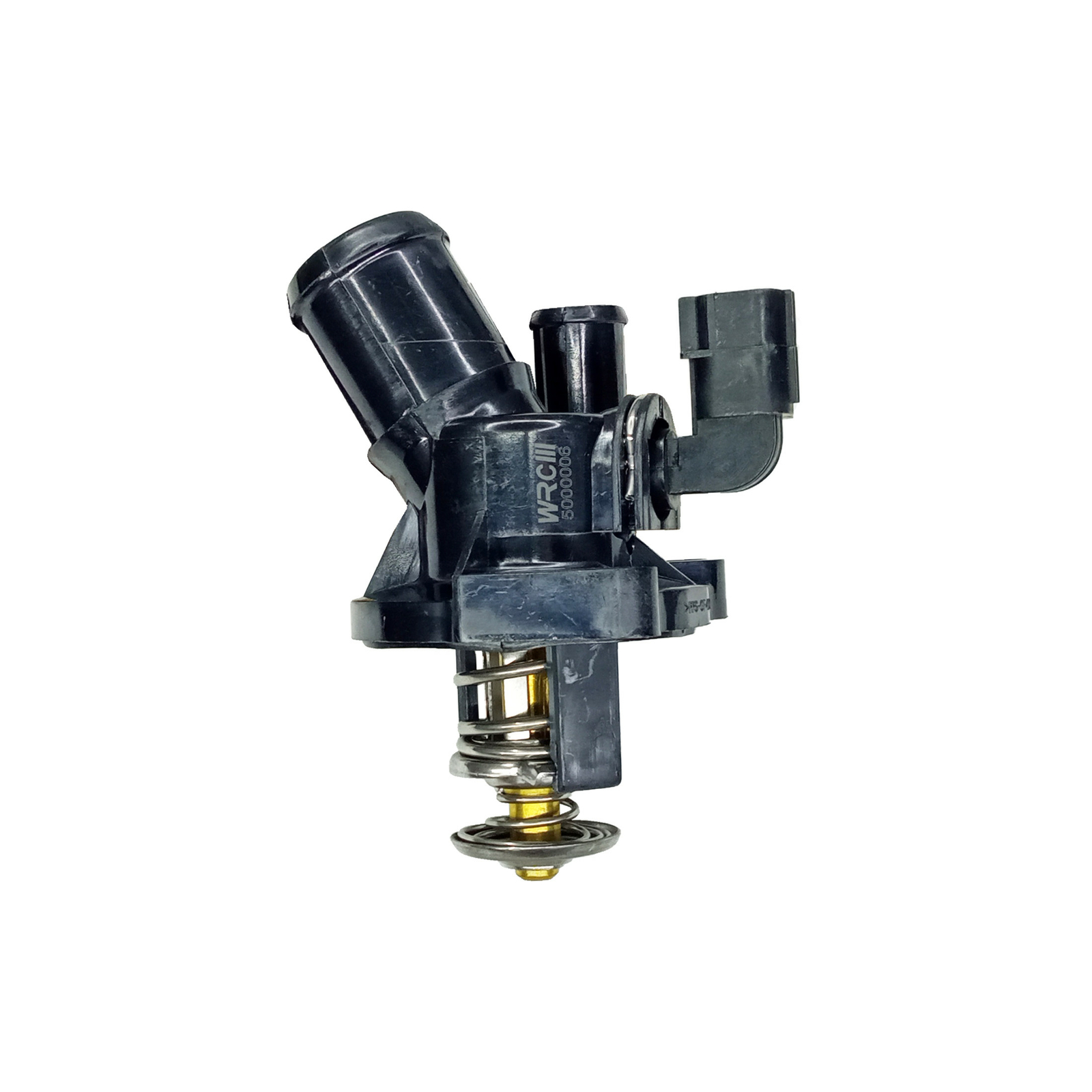 Thermostat In The WRC-5000006 Housing Ford Mondeo III