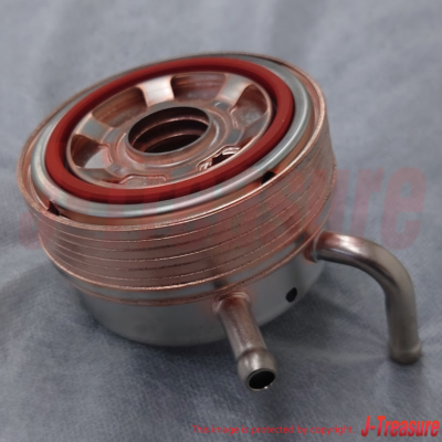 MAZDA ROADSTER MX-5 MIATA NA NA8C NB6C NB8C Genuine Oil Cooler 