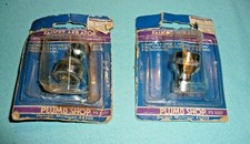 1981 Lot of 2 Plumb Shop PS 2237 Faucet Aerator 15/16 w/ Inside Outside Thread