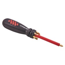 Image of 8pc Telescopic Magnetic Screwdriver Set | Multifunctional Hand Tool