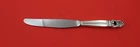 Royal Danish by International Sterling Silver Regular Knife Modern 9"