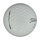 50 Pack Titleist Pro V1 2025/2026 Mint AAAAA Used Golf Balls 5A