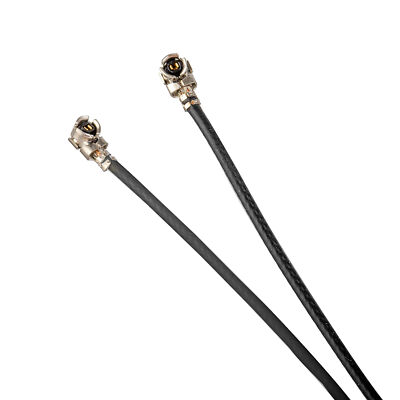 2pcs Mini Pci-e Wifi Antenna Interna Laptop Wifi Bluetooth Antenna - Foto 7