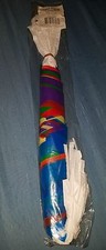 100 Foot Multicolor Pennant Banner New 