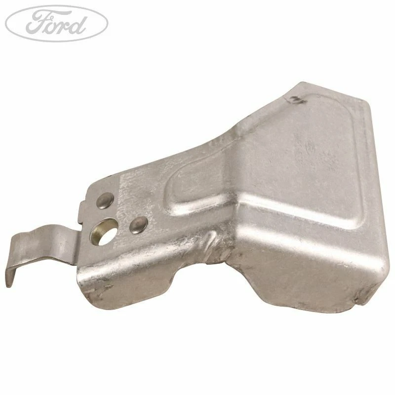 Genuine Ford Shield 1719119 | eBay