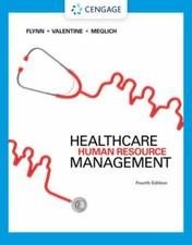Healthcare Human Resource Management by Walte...
