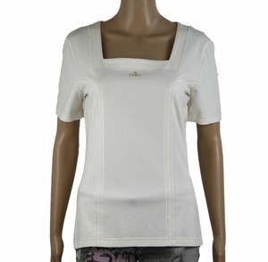 t shirt donna fendi