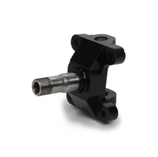 MPD Racing MPD14100 Pavement Spindle Pla" Aluminum 4-Hole