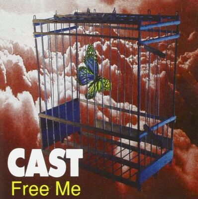 Free Me [CD 2] [Audio CD] Cast