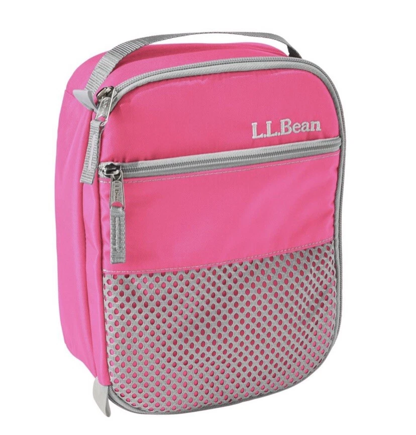 Llbean lunchbox deals