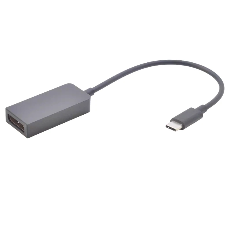 USB-C to Display 1859 Adapter 4K Converter for Microsoft surface book2 - Image 4 of 4
