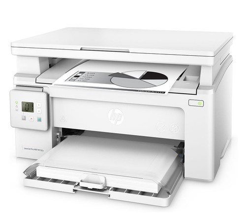 Scanner Driver For Hp Laserjet M1136 Mfp