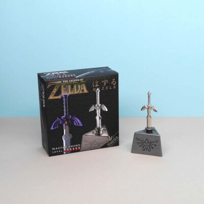 CAST MASTER SWORD