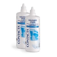 Contacta Soluzione 2X360ML