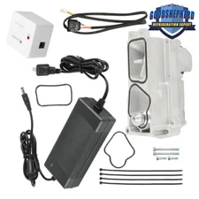 Turbo Actuator For 2019 2020 2021 2022 Ram 2500 3500 Cummins 6.7L Diesel HE300VG