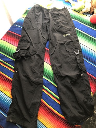 Zumba Pantalone Xs E Polsino | eBay