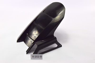 Kawasaki Ninja ZX-6R ZX636B Bj 2004 - Rear Fender Wheel Cover