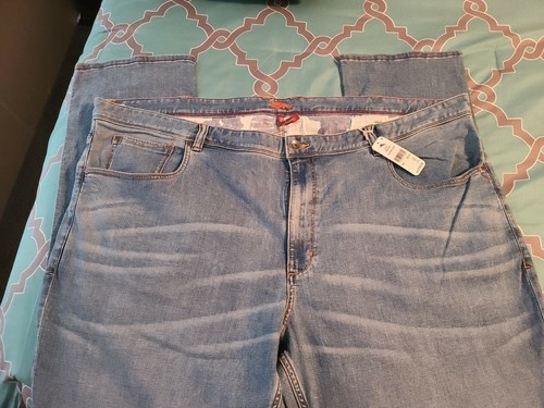 Tommy Bahama Mens Jeans Size 50 x 34 
