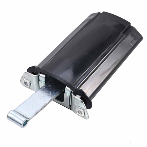 2× Türfeststeller Türfangband vorne/hinten für MERCEDES 190 W201 W124 S124 W126 - Bild 4 von 8