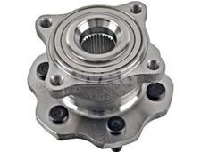 Rear Wheel Bearing Kit Left Right For NISSAN Pathfinder III 05-14 43202-4X00A