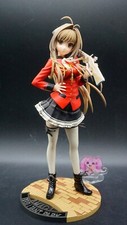 Animaru Amagi Brilliant Park Sento Isuzu 1/8 Scale Figure | eBay