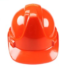 MENS HARD HAT SAFETY LADIES CONSTRUCTION HELMET CAP VENTED WORK PROTECTION NEW