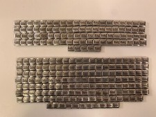 ITALIAN CHARMS, NAME BEGINS WITH LETTERS "R" "S"