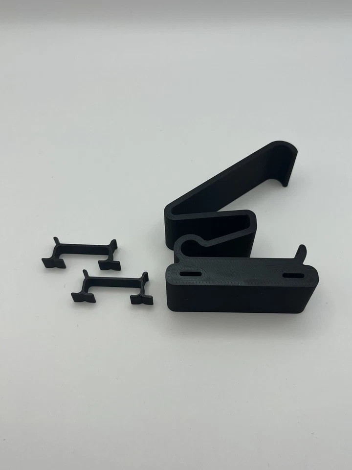Thrustmaster T300 (RS) Phone Holder Mount - SimRacing accessories - SimRacing - Image 3 of 4
