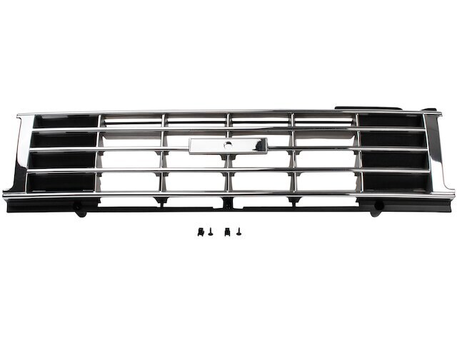 For 1984-1986 Toyota Pickup Grille Front 92159VMGC 1985 RWD Grille Assembly