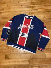 nike london sweatshirt