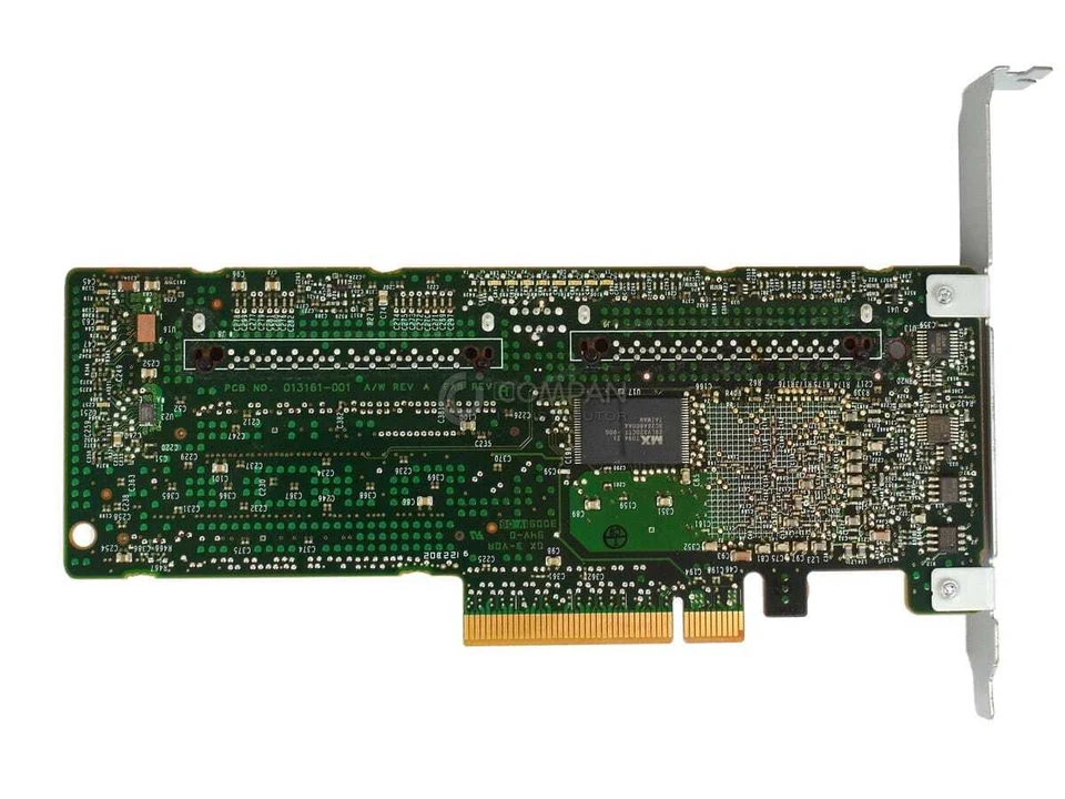 504023-001 HP SMART ARRAY P400 CONTROLLER PCI-E - 013159-004, 013160-000 - Immagine 2 di 4