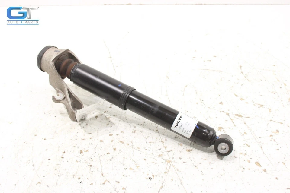 2019 - 2022 VOLVO S90 REAR RIGHT PASSENGER SIDE SHOCK ABSORBER STRUT OEM - Image 3 of 4