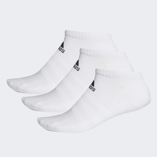 mens adidas white trainer socks