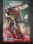 THE AMAZING SPIDER-MAN ISSUE #700.4 ***1ST APPS*** GRADE NM+