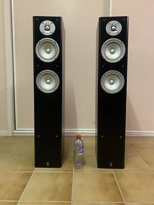 yamaha ns 325 speakers