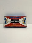 Busy-Boy Tool Chest (The Ohio Art Co) Vintage Children's Tin Toolbox No Tools