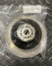 Front Upper Strut Mounting Plate - 31-33-1-091-709 - For BMW 528i 1997