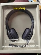 Heyday In-Ear Wireless Headset