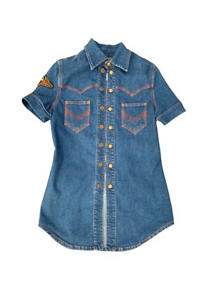 トップス vintage jean paul gaultier shirt dt vintage jean paul gaultier shirt dt