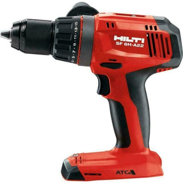 Hilti SF 6HA22 21.6V Cordless Drill Driver online kaufen eBay