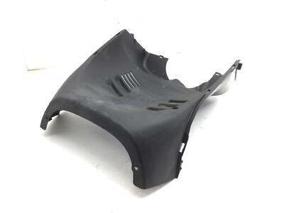 Rumpf Raum Vorderrad Teil Hinten SYM Geige 125 2020 XG12W1-IT