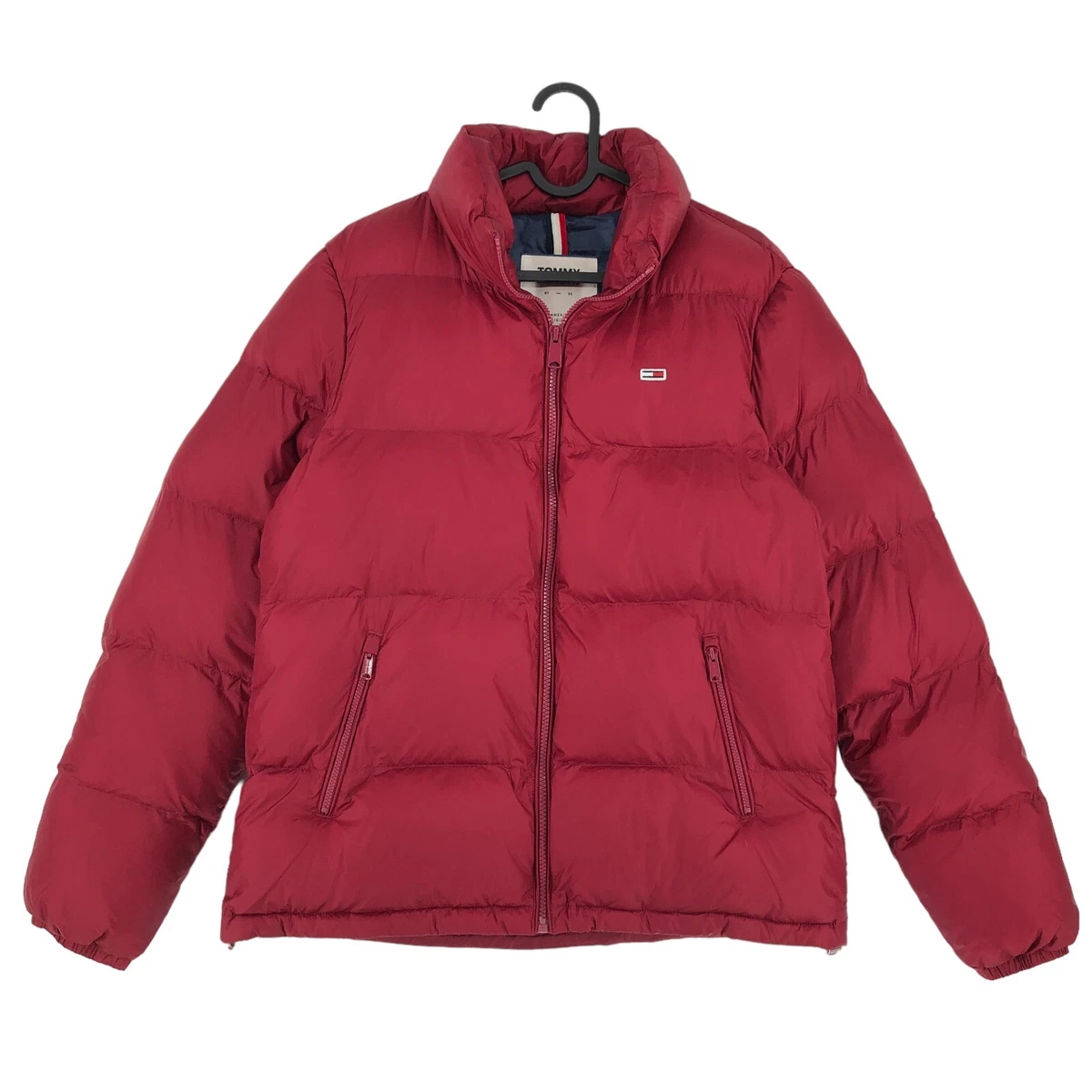 Tommy puffa clearance