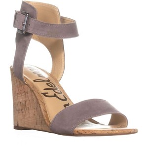 sam edelman willow strappy wedge sandal