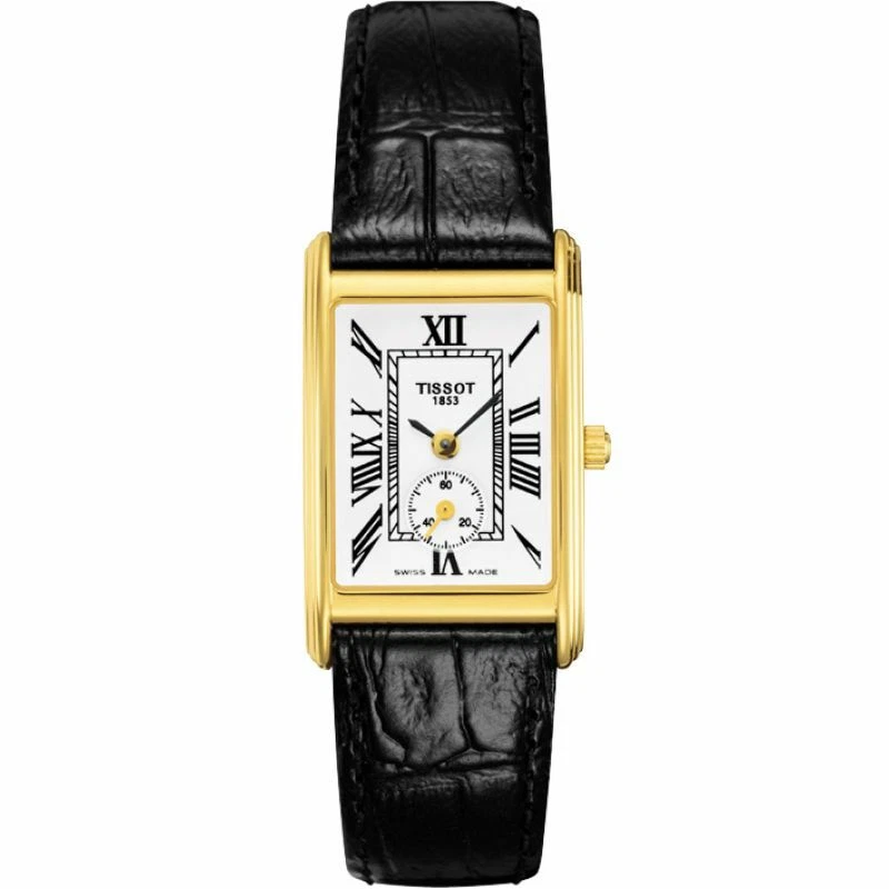 Tissot authorized top dealer near me