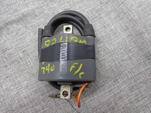 Yamaha External Ignition Coil 01-143-15 Enticer SR SS Excel