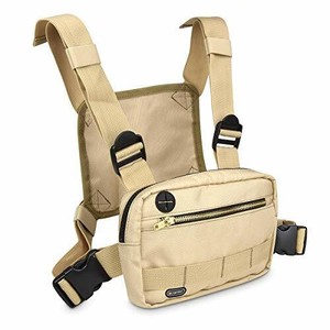 outdoor chest bag